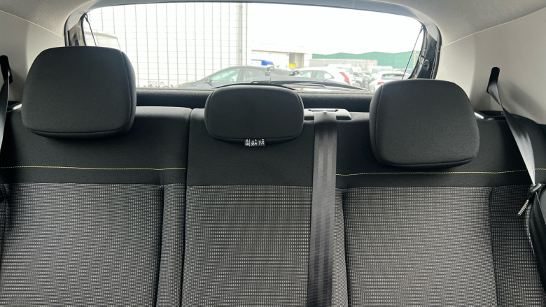 Citroen C3 1.2 PureTech Plus 5dr Petrol Hatchback